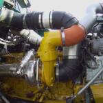 Reparação de componentes diesel