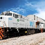 Manutenção ferroviária