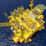 plataformas offshore