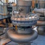Turbos Holset