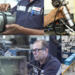reparacao de componentes diesel