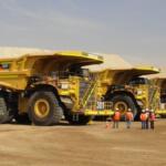 mineracao no brasil