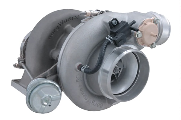 A arte da remanufatura de turbinas BorgWarner pela Turbo Brasil! A arte da remanufatura de turbinas BorgWarner pela Turbo Brasil!