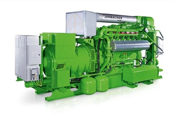 A excelência na remanufatura de turbinas Jenbacher! A excelência na remanufatura de turbinas Jenbacher!