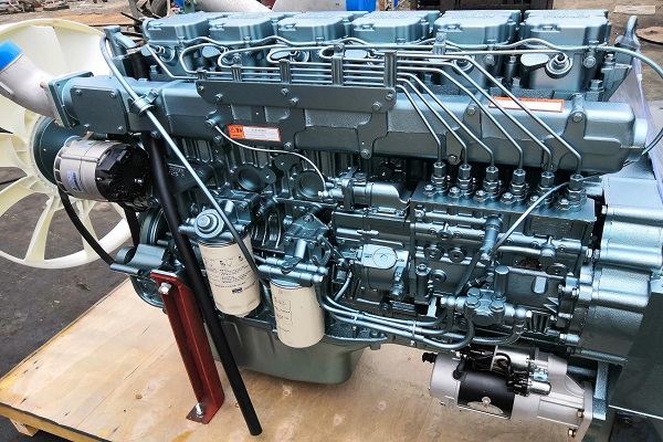 Injeção diesel na mineração: energia para o setor! Injeção diesel na mineração: energia para o setor!