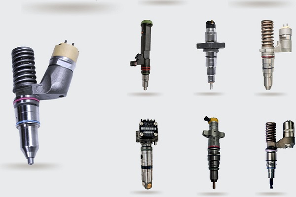 Injeção diesel para motores de construção pesada: potência, economia e produtividade! Injeção diesel para motores de construção pesada: potência, economia e produtividade!