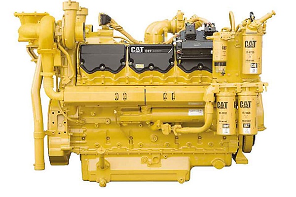 Longevidade e eficiência: a importância da manutenção em motores Caterpillar Longevidade e eficiência: a importância da manutenção em motores Caterpillar