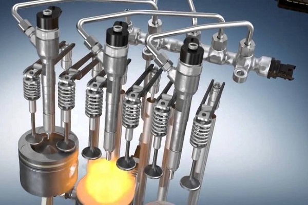Manutenção preventiva para sistemas de injeção Diesel Offshore: evitando paradas indesejadas! Manutenção preventiva para sistemas de injeção Diesel Offshore: evitando paradas indesejadas!