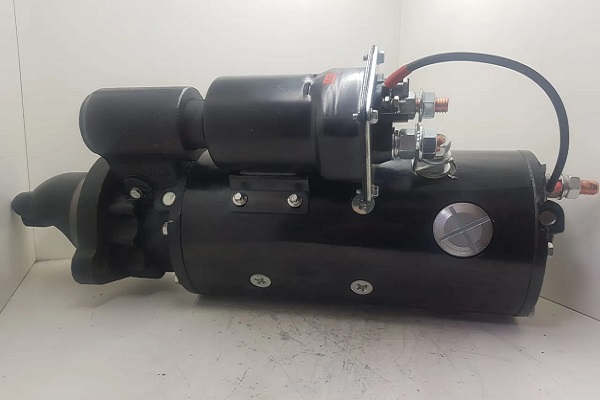 Potência e durabilidade: motores de partida 50MT remanufaturados! Potência e durabilidade: motores de partida 50MT remanufaturados!
