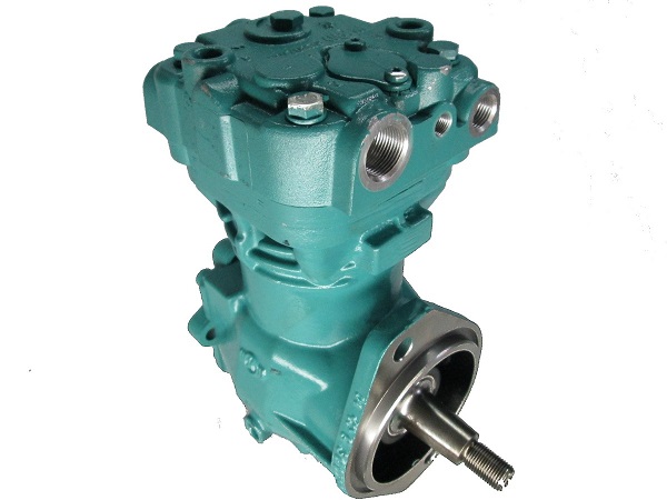 Remanufatura de compressores de ar Knorr: excelência em segurança e desempenho! Remanufatura de compressores de ar Knorr: excelência em segurança e desempenho!