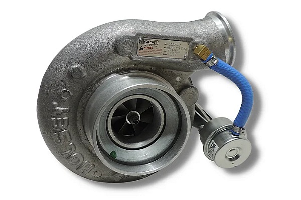 Remanufatura de turbinas Holset: potência e qualidade incomparáveis! Remanufatura de turbinas Holset: potência e qualidade incomparáveis!