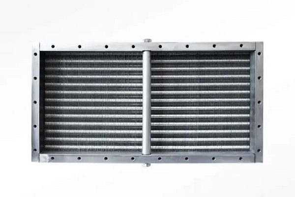 Remanufaturamento do intercooler em motores Jenbacher: eficiência e sustentabilidade! Remanufaturamento do intercooler em motores Jenbacher: eficiência e sustentabilidade!