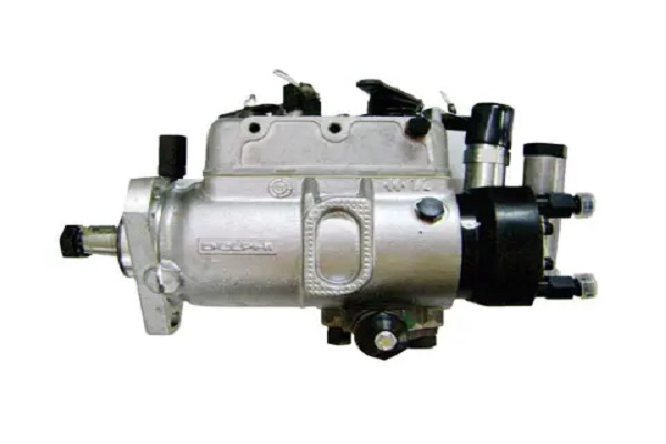Reparo de bomba injetora GE 132x1825: garantindo a eficiência do seu motor! Reparo de bomba injetora GE 132x1825: garantindo a eficiência do seu motor!