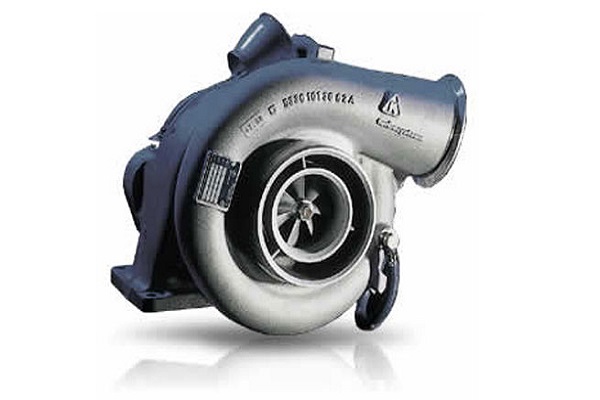 Turbinas Borg Warner S510: excelência em desempenho e durabilidade com a Turbo Brasil!