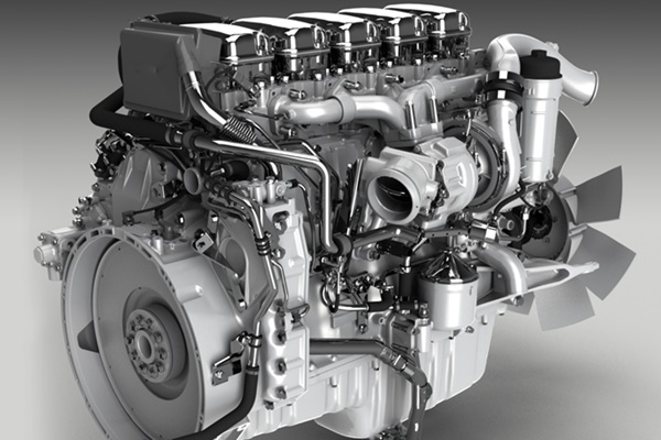 Turbo Brasil: tecnologia na manutenção de motores de equipamento de vias! Turbo Brasil: tecnologia na manutenção de motores de equipamento de vias!