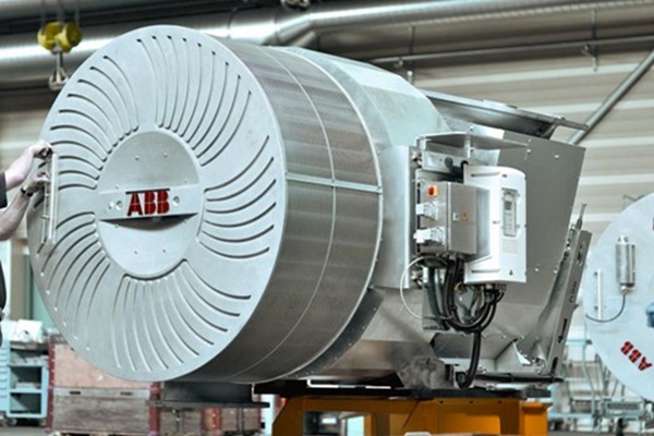 Turbinas ABB: eficiência e confiabilidade garantidas com a Turbo Brasil! Turbinas ABB: eficiência e confiabilidade garantidas com a Turbo Brasil!