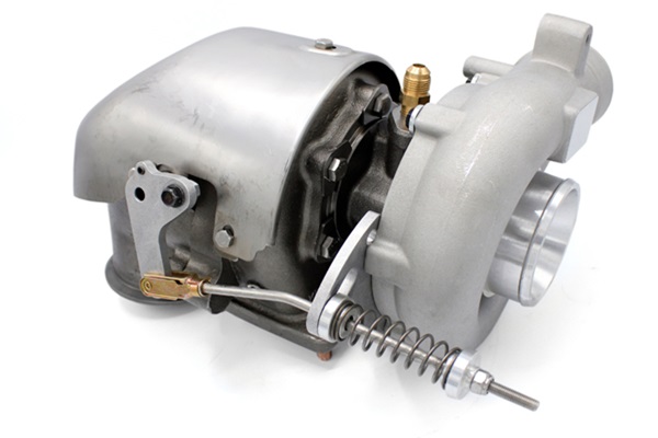 Turbo! Turbo!