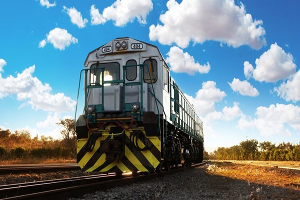 Turbo Brasil e Wabtec: parceria de confiança em compressores de ar para locomotivas EMD! Turbo Brasil e Wabtec: parceria de confiança em compressores de ar para locomotivas EMD!