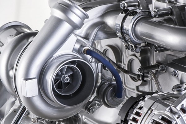 Turbo Brasil: eficiência na manutenção de turbinas e sistemas de injeção diesel em Carajás! Turbo Brasil: eficiência na manutenção de turbinas e sistemas de injeção diesel em Carajás!