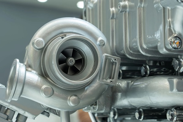 Turbo Brasil: excelência em tecnologia de reparação de componentes diesel em Fortaleza! Turbo Brasil: excelência em tecnologia de reparação de componentes diesel em Fortaleza!