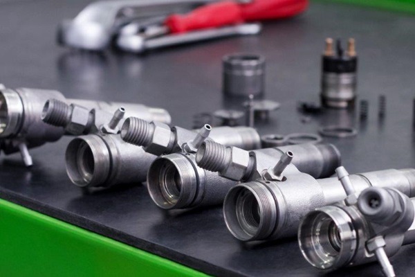 Turbo Brasil: referência em serviços de reparação de turbinas e injetores diesel em Goiás! Turbo Brasil: referência em serviços de reparação de turbinas e injetores diesel em Goiás!