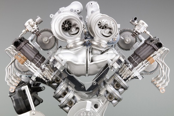 Turbocompressor! Turbocompressor!