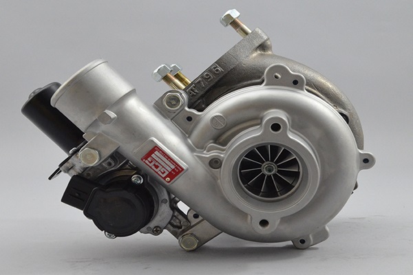 Turbocompressor Contagem! Turbocompressor Contagem!