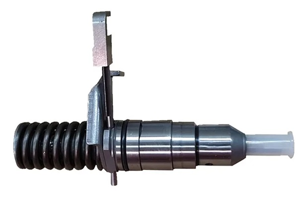 Unidade injetora diesel: a revolução da injeção diesel na Turbo Brasil! Unidade injetora diesel: a revolução da injeção diesel na Turbo Brasil!