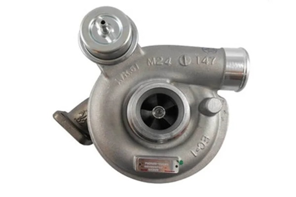 Alta eficiência: reparação de injeção e turbo para compactadores CAT na Turbo Brasil! Alta eficiência: reparação de injeção e turbo para compactadores CAT na Turbo Brasil!