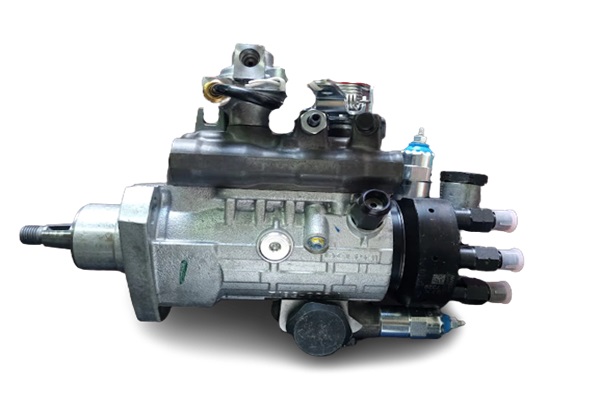 Bomba injetora GE EVO: a chave para o desempenho eficiente do motor! Bomba injetora GE EVO: a chave para o desempenho eficiente do motor!