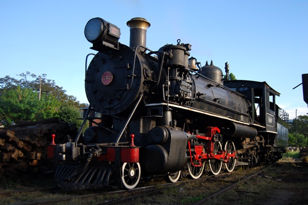 Desempenho eficiente: peças para compressores de ar em locomotivas! Desempenho eficiente: peças para compressores de ar em locomotivas!