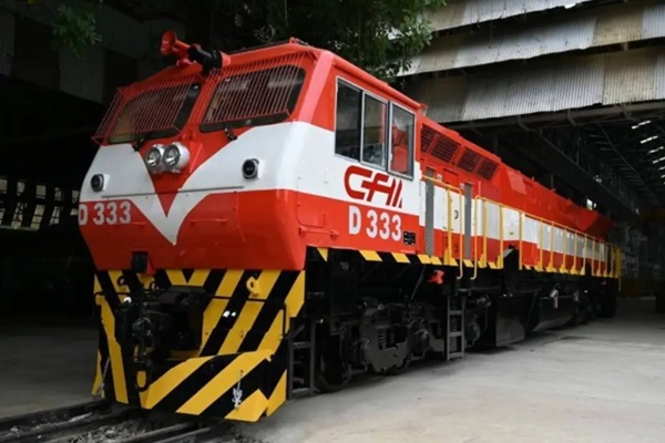 Desvendando os segredos da bomba injetora de locomotivas: uma revolução na injeção eletrônica! Desvendando os segredos da bomba injetora de locomotivas: uma revolução na injeção eletrônica!