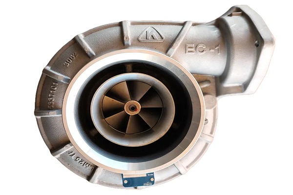 Injetor e turbo para MTU MDEC: Turbo Brasil elevando o desempenho de motores diesel! Injetor e turbo para MTU MDEC: Turbo Brasil elevando o desempenho de motores diesel!