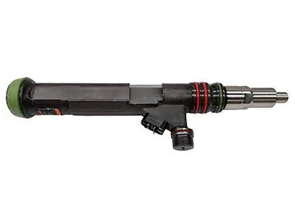 Inovando com injetores MTU série 4000: Turbo Brasil à frente da reparação diesel! Inovando com injetores MTU série 4000: Turbo Brasil à frente da reparação diesel!