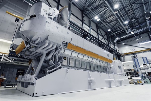 Motor Offshore: desempenho, sustentabilidade e inovação na indústria marítima! Motor Offshore: desempenho, sustentabilidade e inovação na indústria marítima!