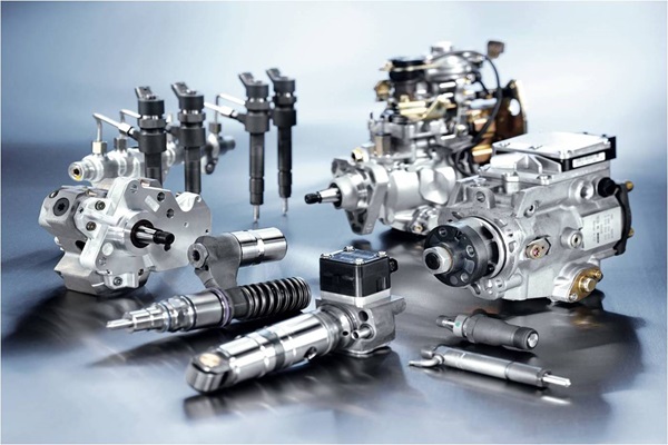 O futuro sustentável dos motores diesel: rumo à neutralidade de carbono! O futuro sustentável dos motores diesel: rumo à neutralidade de carbono!