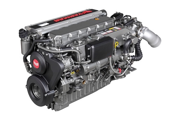Os segredos da manutenção de motores marítimos: a expertise da Turbo Brasil! Os segredos da manutenção de motores marítimos: a expertise da Turbo Brasil!