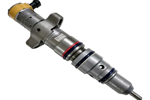 Potência e precisão: inovação em injeção e turbo para perfuratrizes CAT pela Turbo Brasil! Potência e precisão: inovação em injeção e turbo para perfuratrizes CAT pela Turbo Brasil!