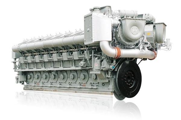 Turbina marítima: o coração poderoso da navegação! Turbina marítima: o coração poderoso da navegação!