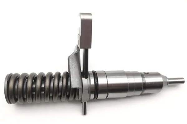 Turbo Brasil: elevando a performance com injeção e turbina para Buldôzeres CAT! Turbo Brasil: elevando a performance com injeção e turbina para Buldôzeres CAT!