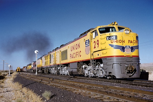 Turbo Brasil: inovação e eficiência na reparação de turbinas para locomotivas! Turbo Brasil: inovação e eficiência na reparação de turbinas para locomotivas!