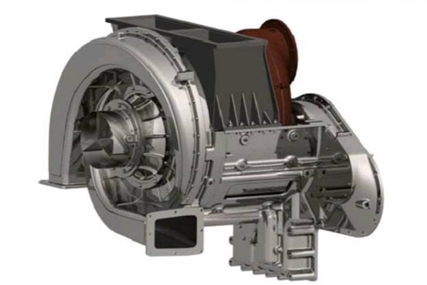 Turbos EMD710: sincronia perfeita entre eficiência e potência! Turbos EMD710: sincronia perfeita entre eficiência e potência!