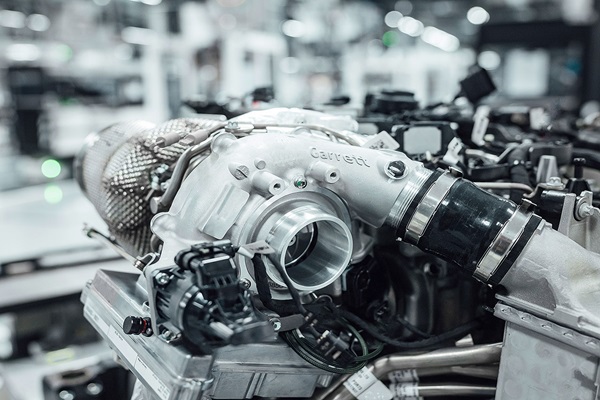 Turbos de alta eficiência: a revolução sustentável na tecnologia automotiva! Turbos de alta eficiência: a revolução sustentável na tecnologia automotiva!
