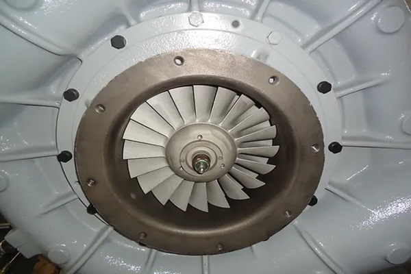 Turbos para locomotivas: potência sobre trilhos com eficiência Turbo Brasil! Turbos para locomotivas: potência sobre trilhos com eficiência Turbo Brasil!