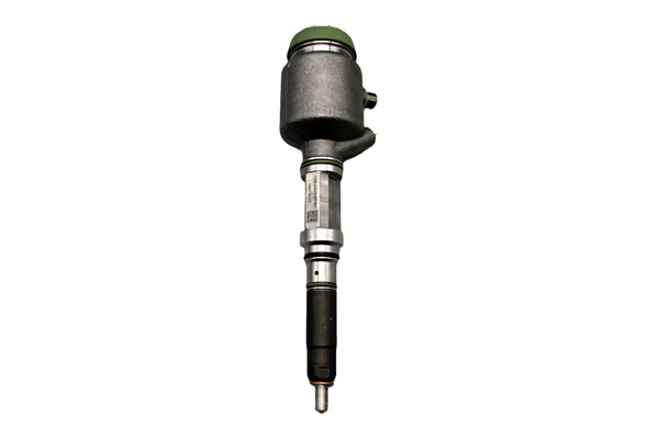Inovação: injetores para motor MTU 2000 na Turbo Brasil! Inovação: injetores para motor MTU 2000 na Turbo Brasil!