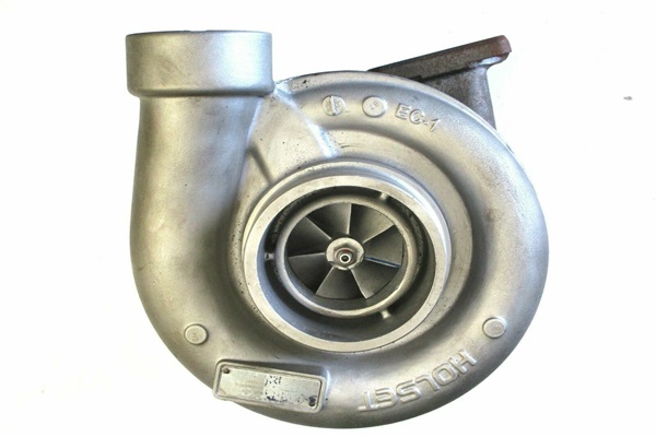 O padrão de excelência da Turbo Brasil: turbinas Holset remanufaturadas! O padrão de excelência da Turbo Brasil: turbinas Holset remanufaturadas!