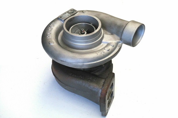 O padrão de excelência da Turbo Brasil: turbinas Holset remanufaturadas!