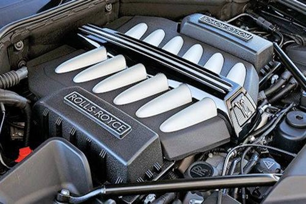 Turbo Brasil: a força por trás dos turbos Holls-Royse! Turbo Brasil: a força por trás dos turbos Holls-Royse!