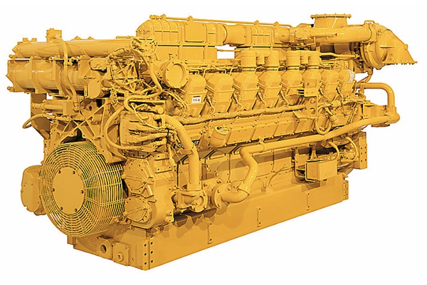 Turbo Brasil: a importância do injetor Caterpillar 3516 no desempenho do motor! Turbo Brasil: a importância do injetor Caterpillar 3516 no desempenho do motor!