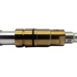 Turbo Brasil: desempenho aprimorado com o injetor Common Rail XPI Scania!